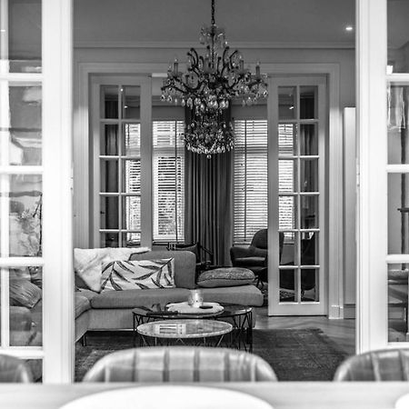 Prestige Villa Ieper Ngoại thất bức ảnh