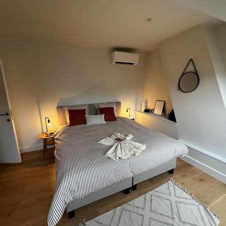 Prestige Villa Ieper Ngoại thất bức ảnh