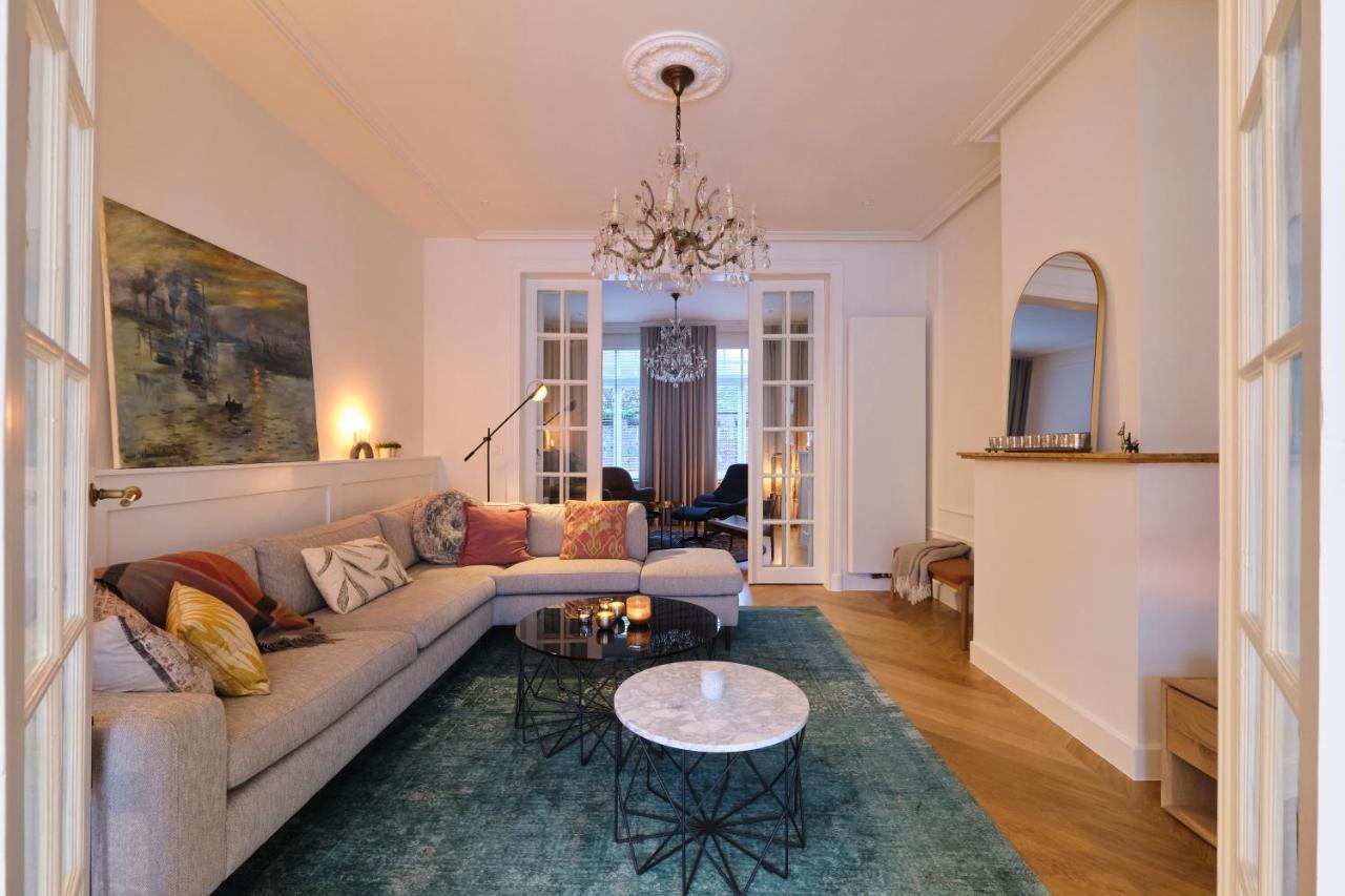 Prestige Villa Ieper Ngoại thất bức ảnh