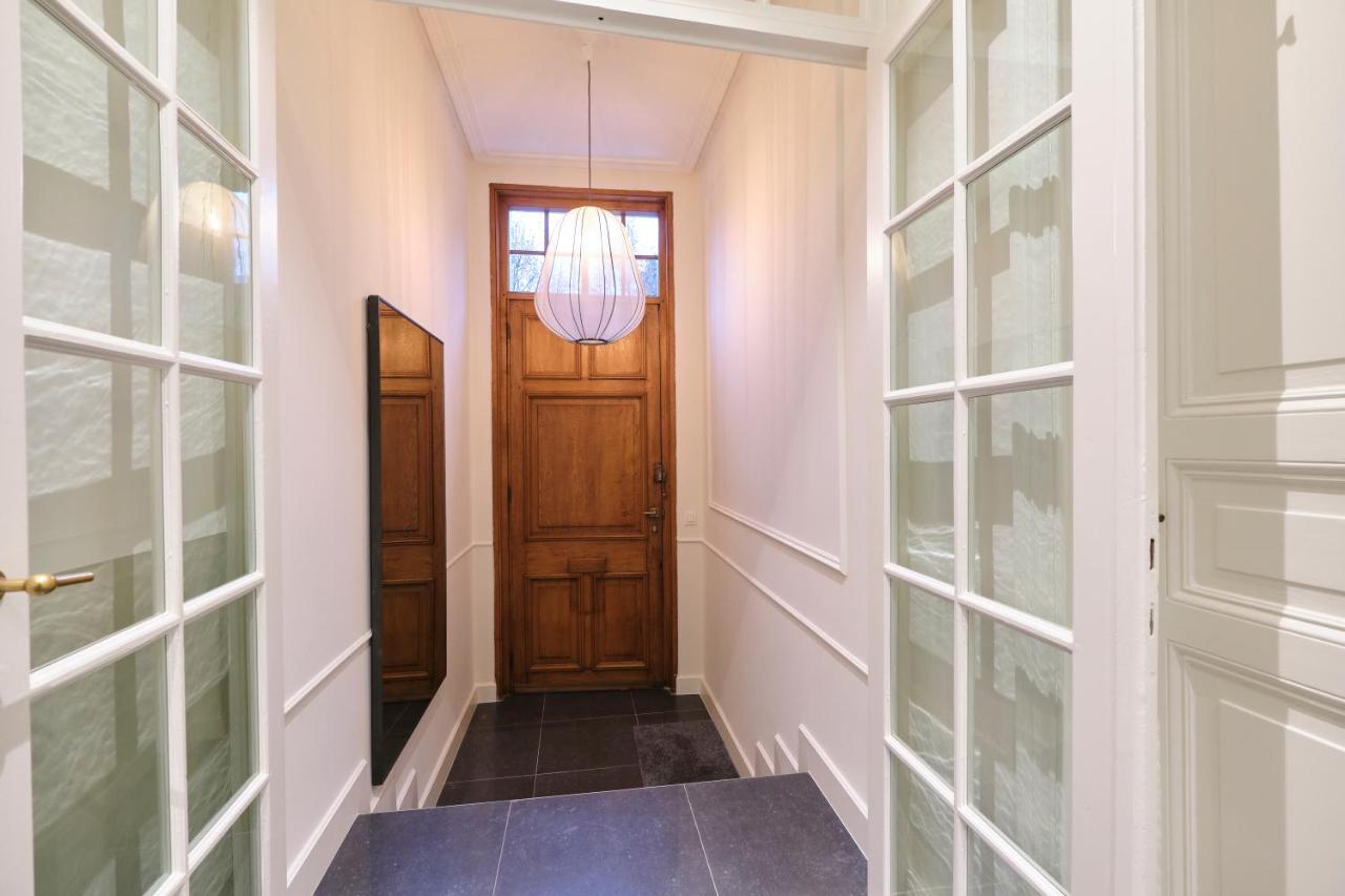 Prestige Villa Ieper Ngoại thất bức ảnh