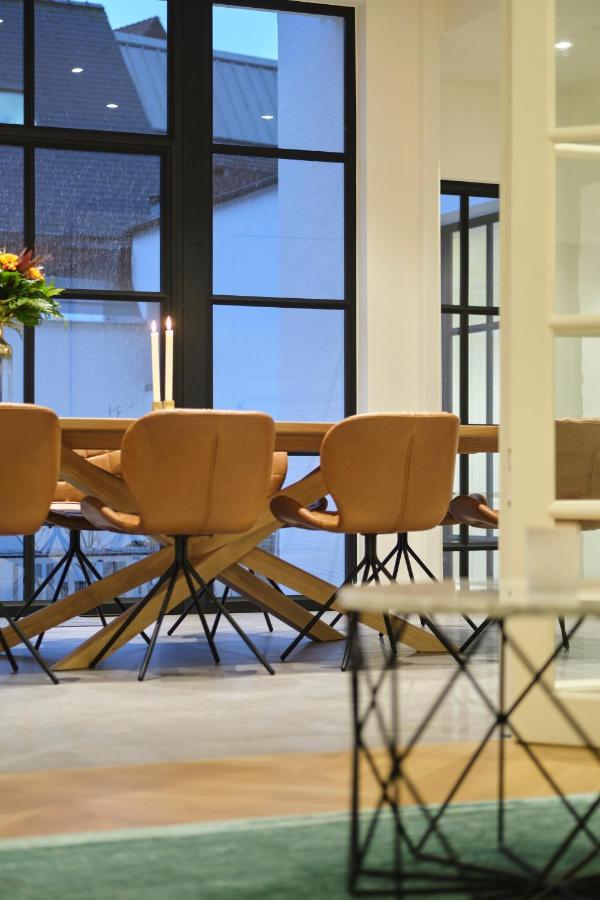Prestige Villa Ieper Ngoại thất bức ảnh