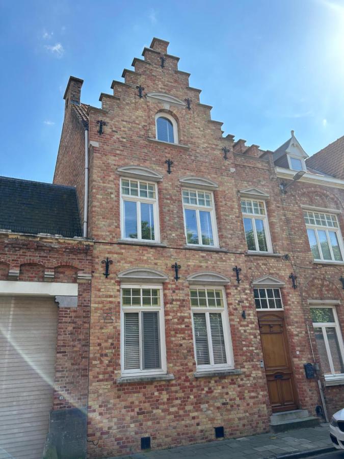 Prestige Villa Ieper Ngoại thất bức ảnh