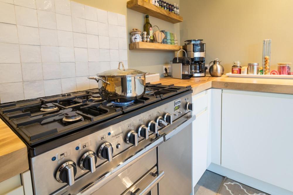 Prestige Villa Ieper Ngoại thất bức ảnh