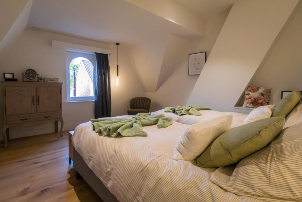 Prestige Villa Ieper Ngoại thất bức ảnh
