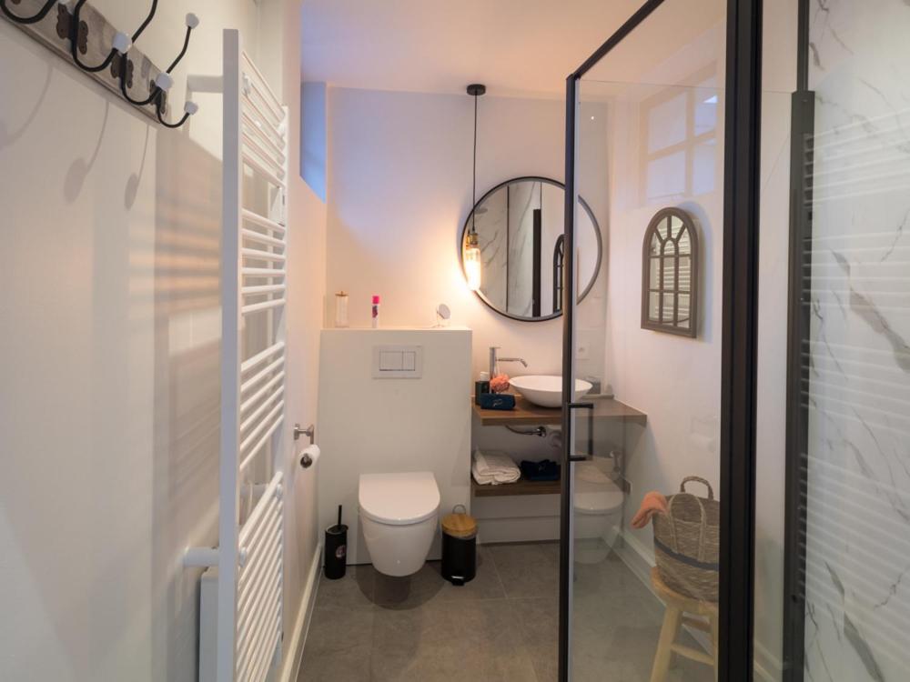 Prestige Villa Ieper Ngoại thất bức ảnh