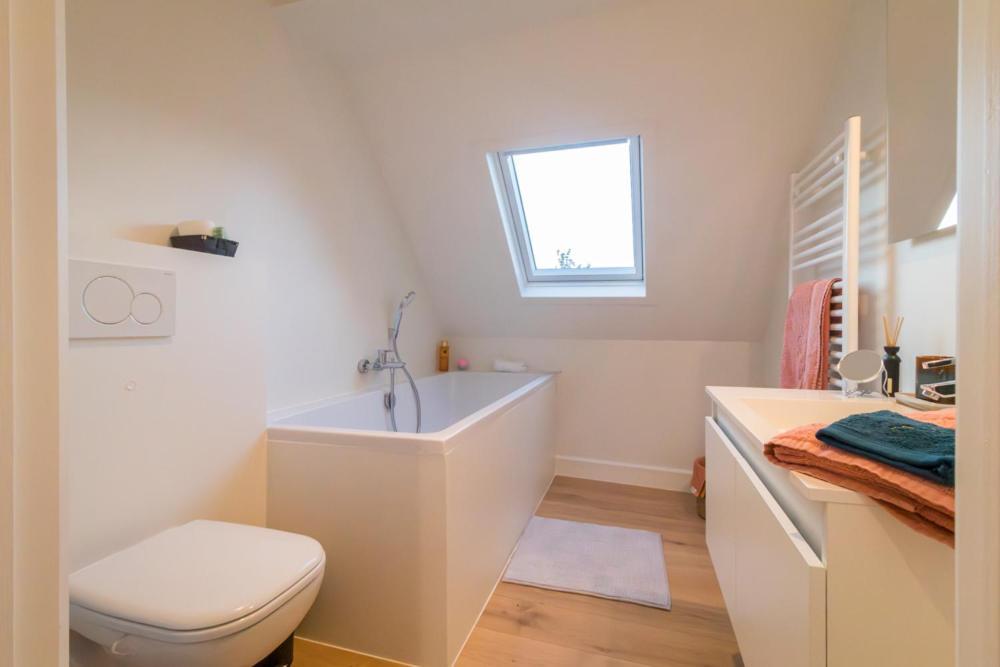 Prestige Villa Ieper Ngoại thất bức ảnh