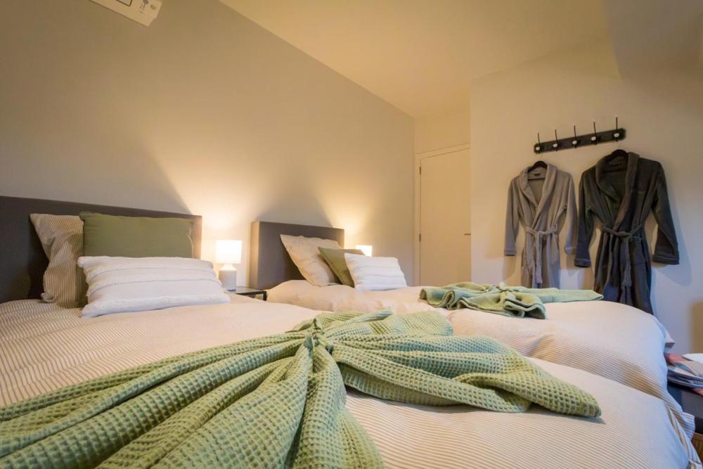 Prestige Villa Ieper Ngoại thất bức ảnh