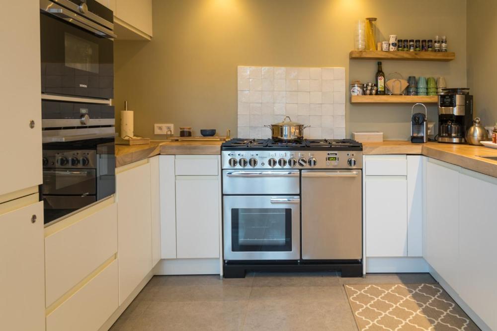 Prestige Villa Ieper Ngoại thất bức ảnh