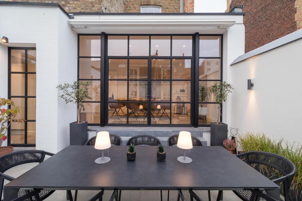 Prestige Villa Ieper Ngoại thất bức ảnh