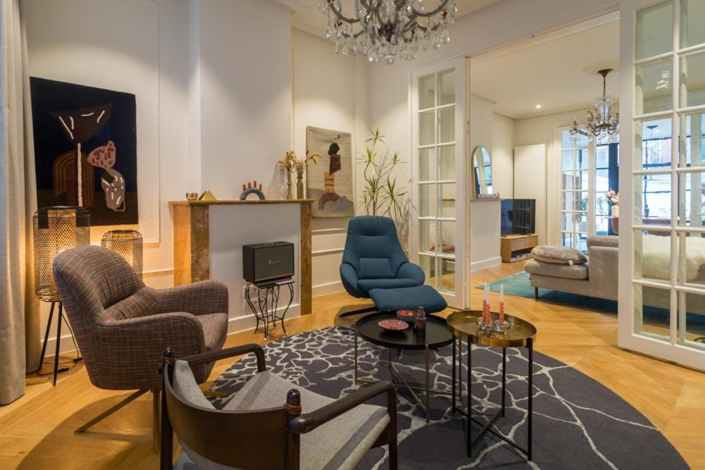 Prestige Villa Ieper Ngoại thất bức ảnh