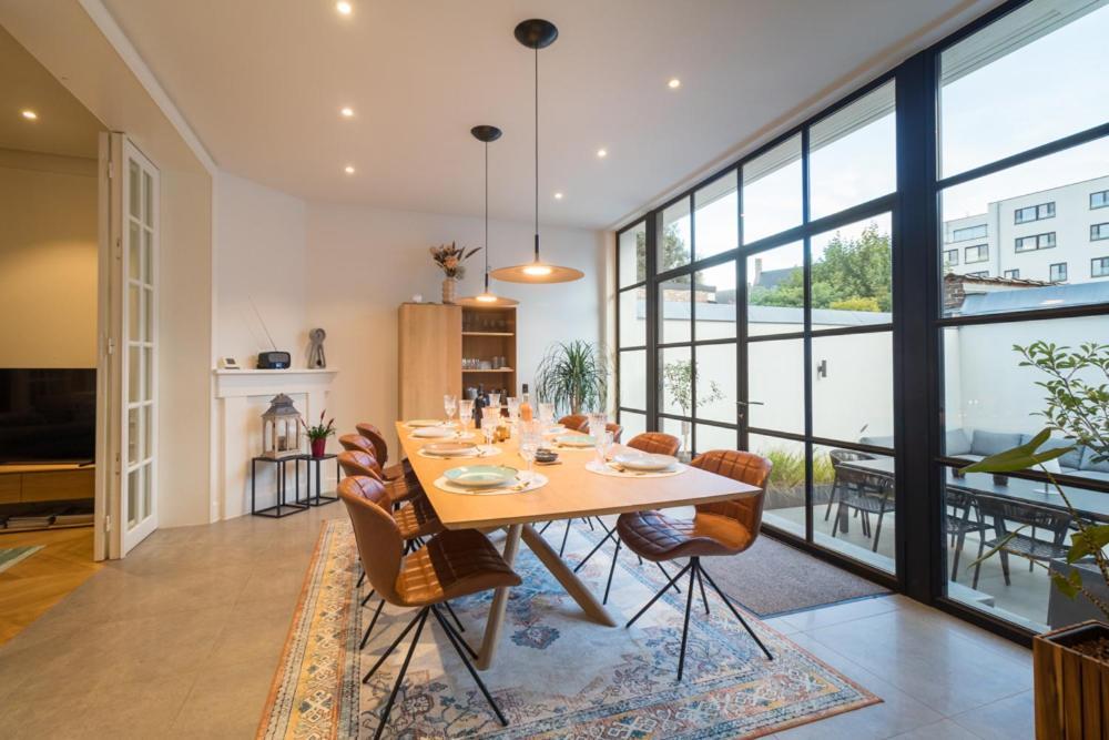 Prestige Villa Ieper Ngoại thất bức ảnh