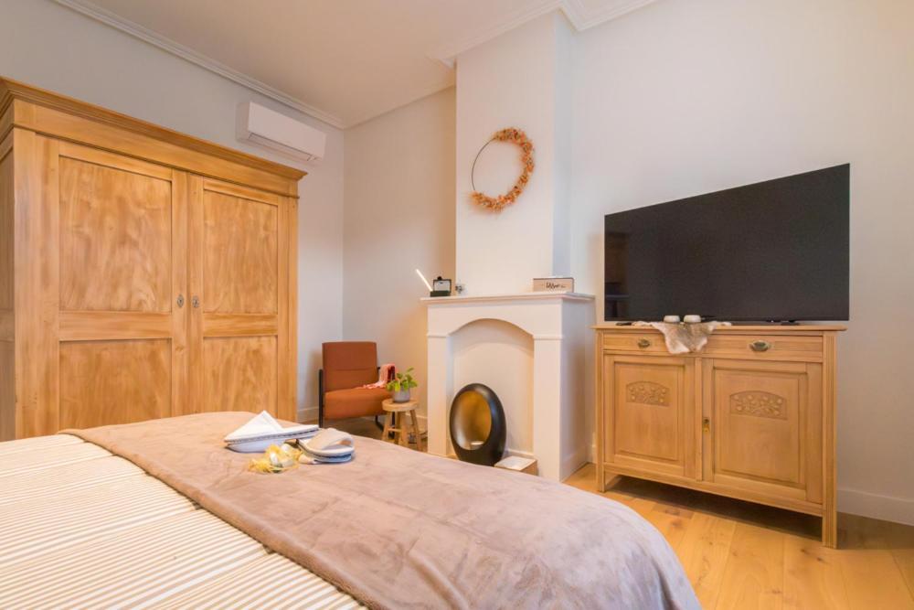 Prestige Villa Ieper Ngoại thất bức ảnh