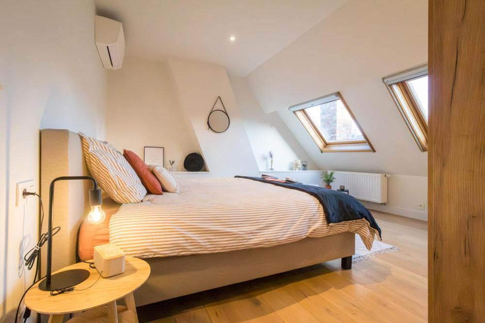 Prestige Villa Ieper Ngoại thất bức ảnh