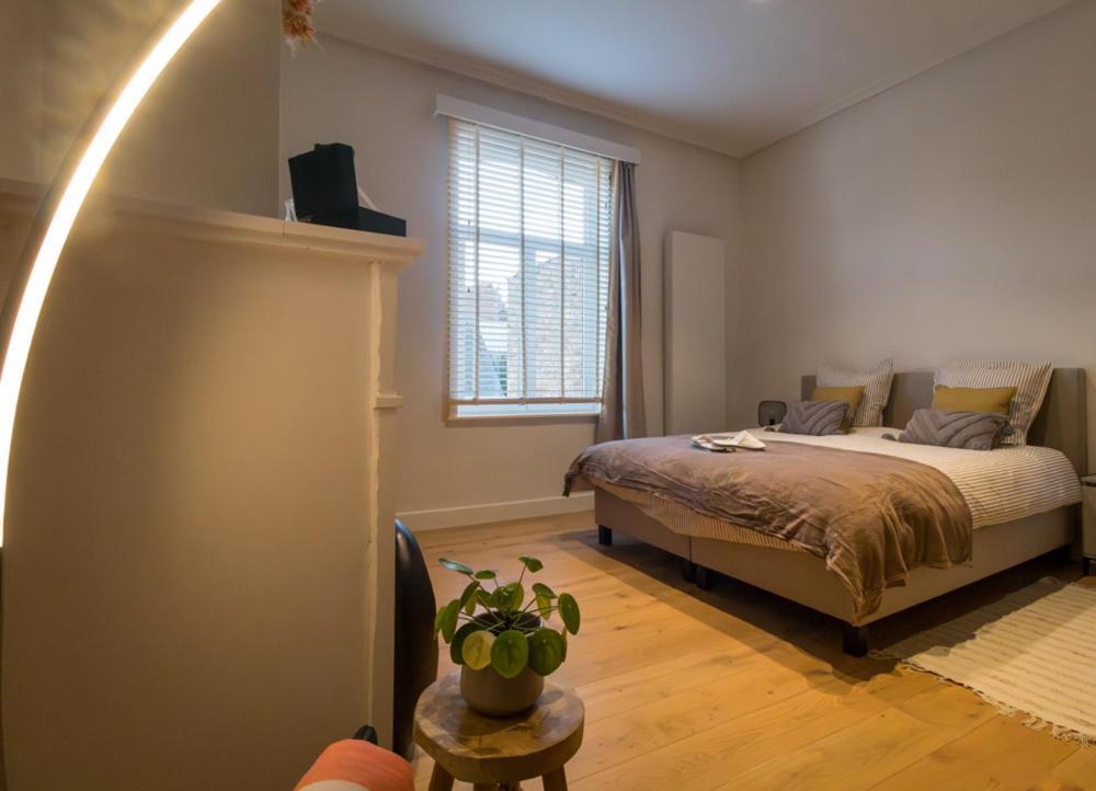 Prestige Villa Ieper Ngoại thất bức ảnh
