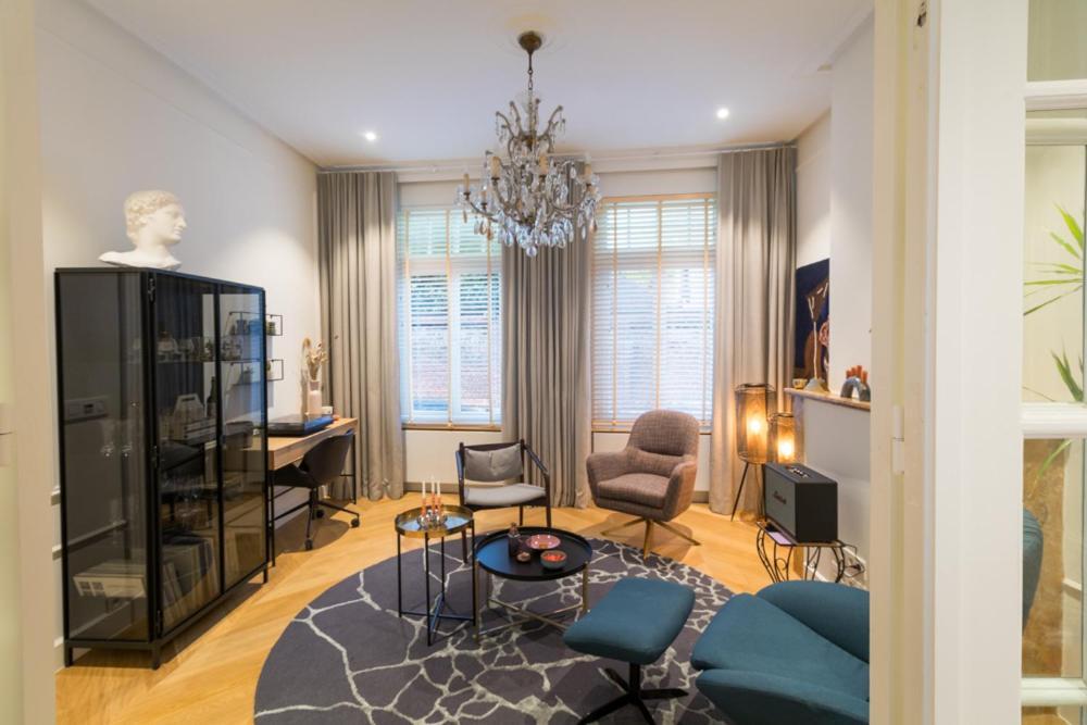 Prestige Villa Ieper Ngoại thất bức ảnh