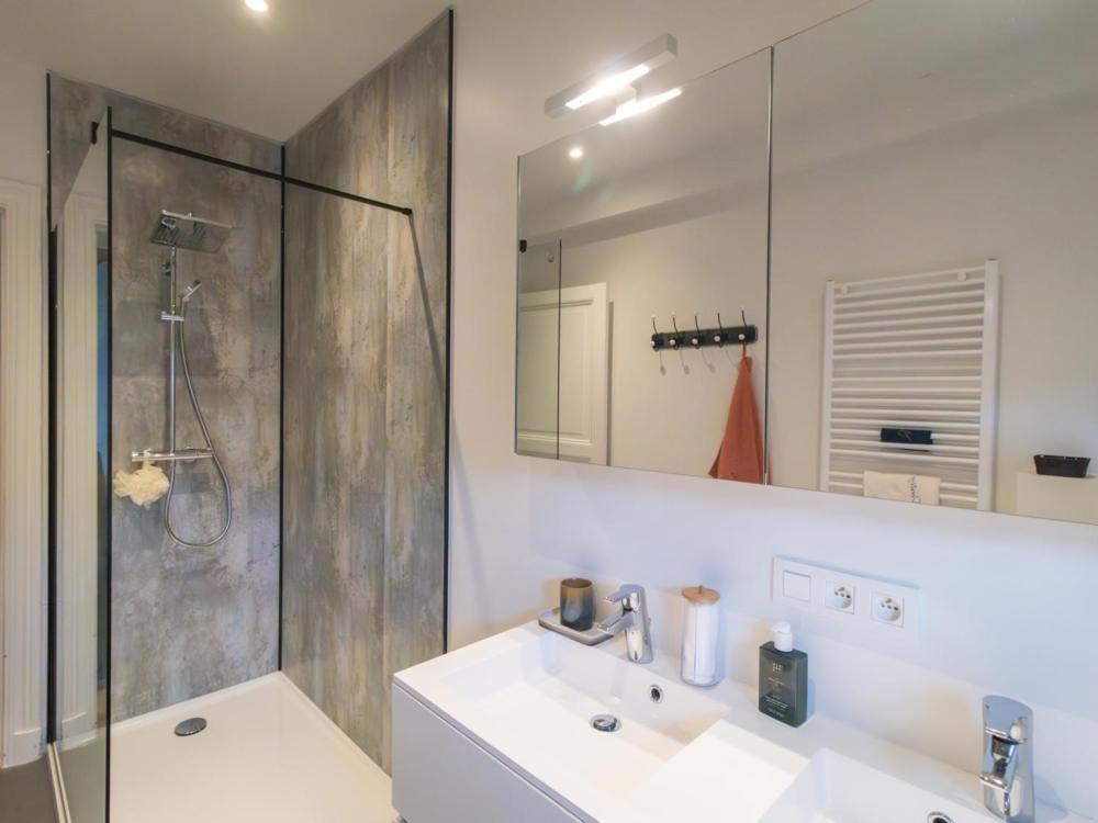 Prestige Villa Ieper Ngoại thất bức ảnh