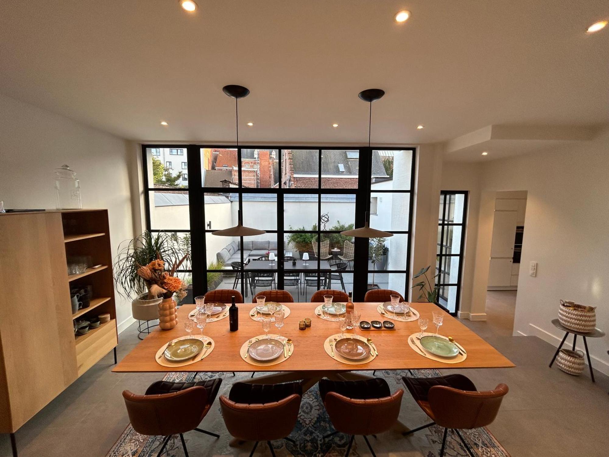 Prestige Villa Ieper Ngoại thất bức ảnh