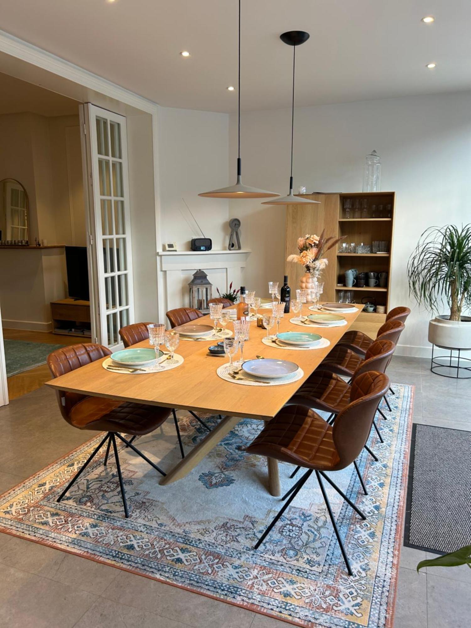 Prestige Villa Ieper Ngoại thất bức ảnh