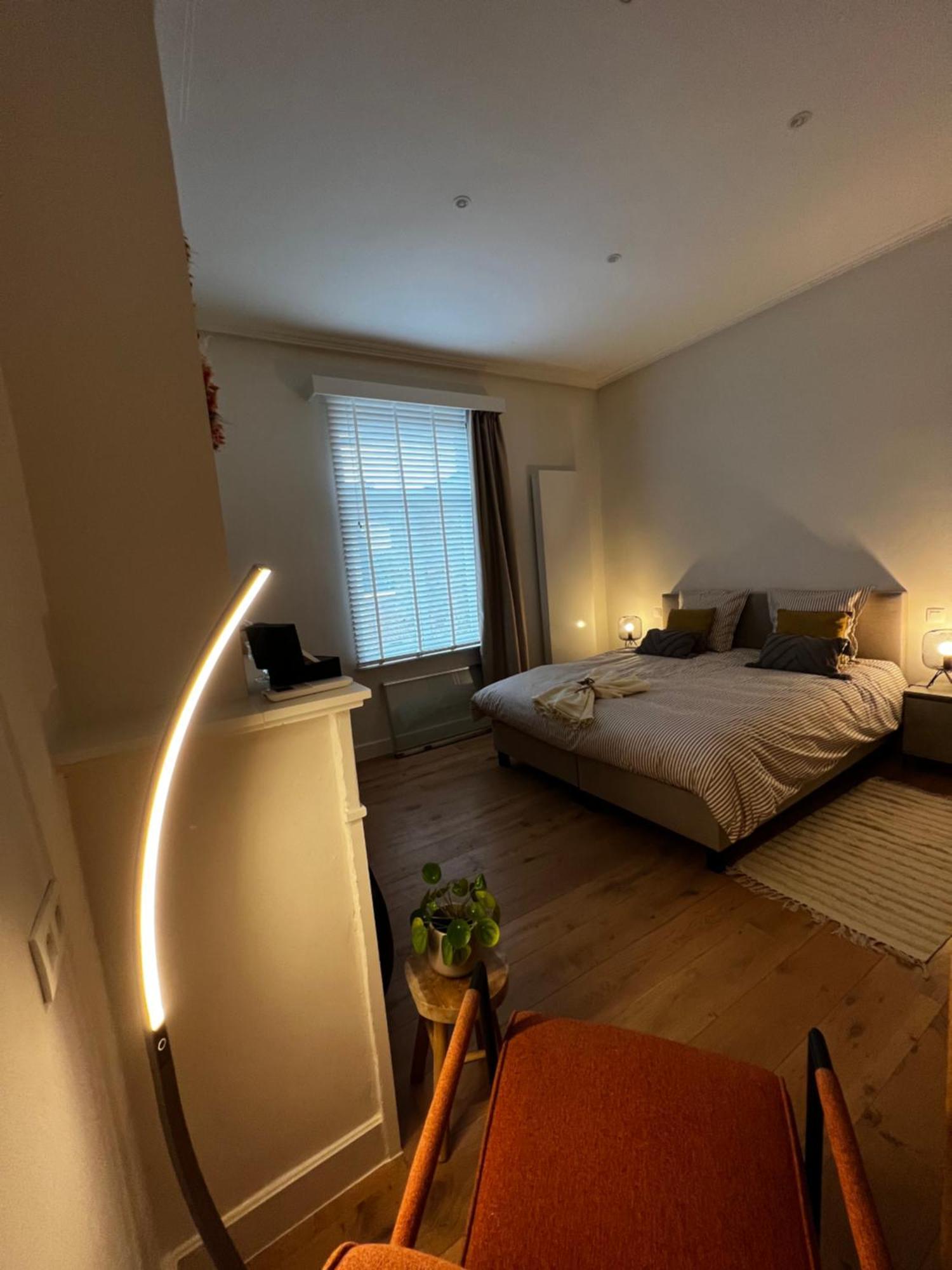 Prestige Villa Ieper Ngoại thất bức ảnh