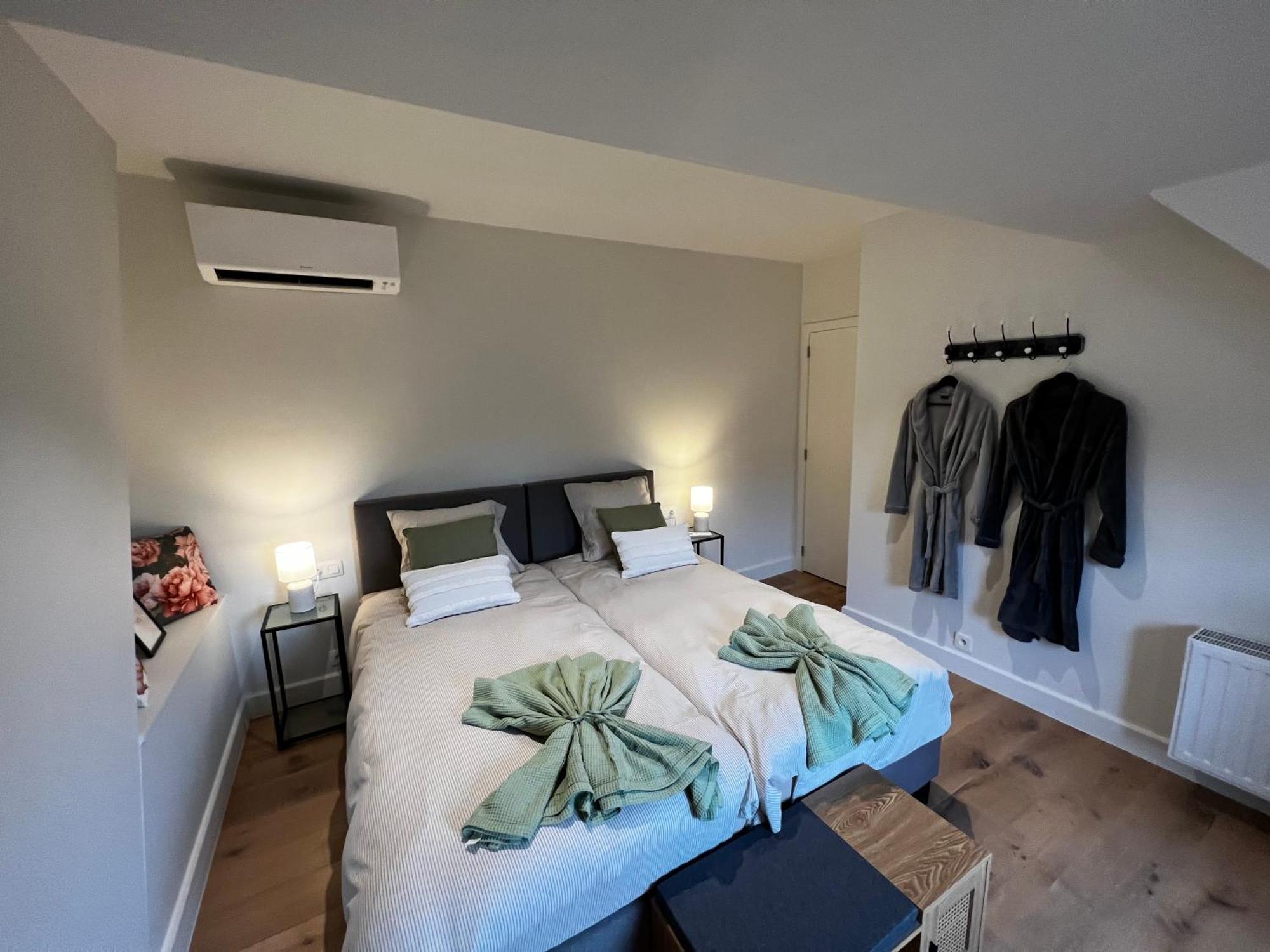 Prestige Villa Ieper Ngoại thất bức ảnh