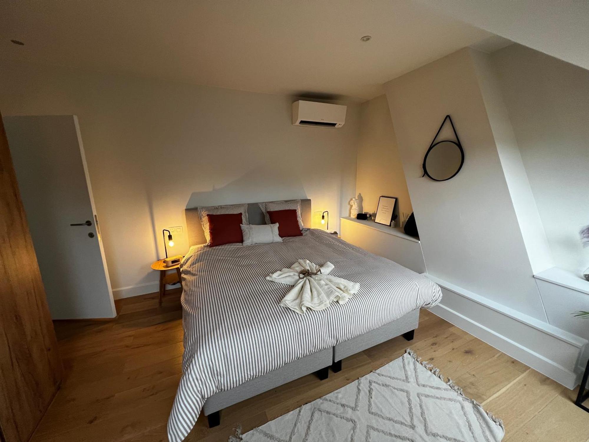 Prestige Villa Ieper Ngoại thất bức ảnh
