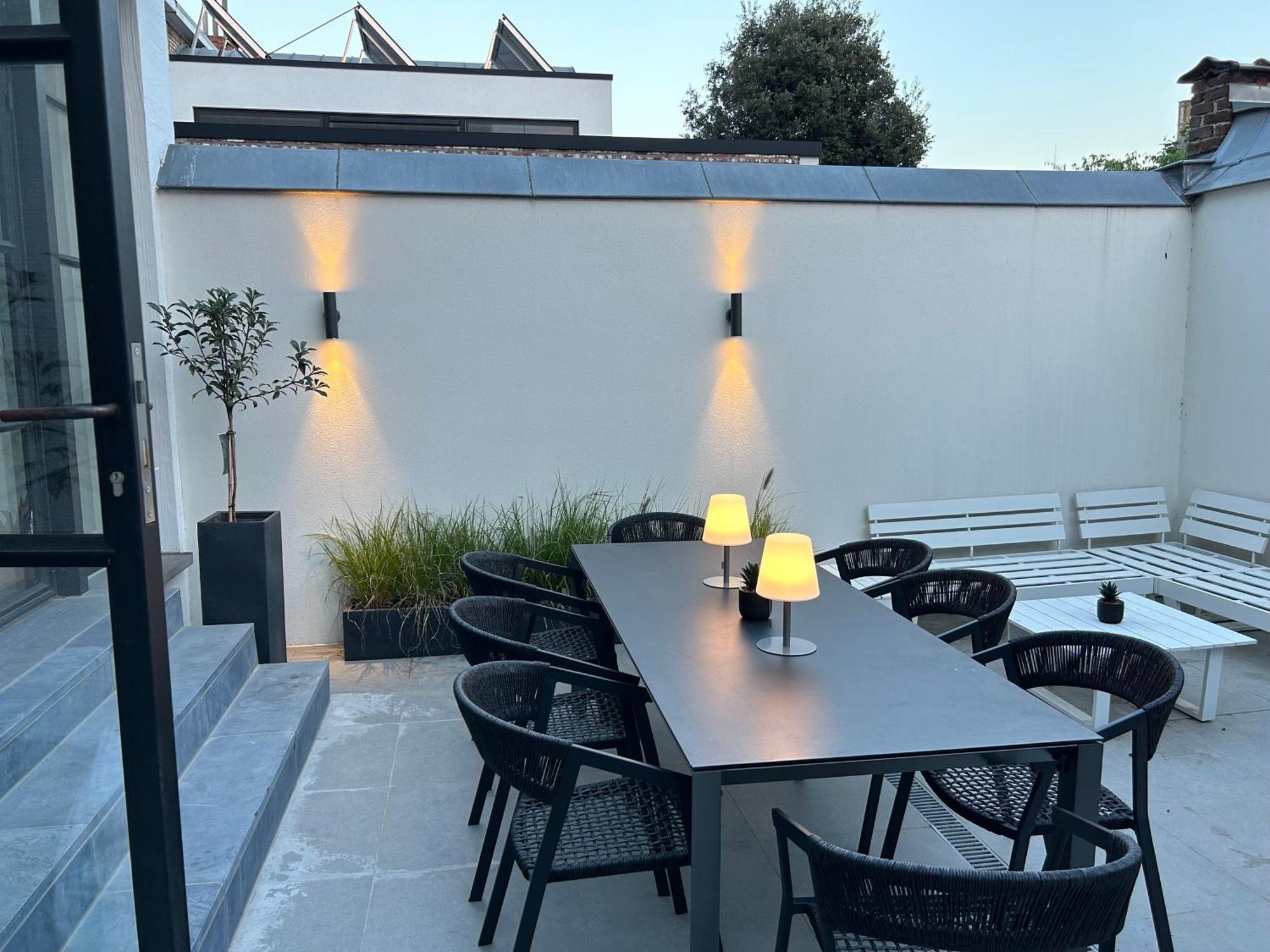 Prestige Villa Ieper Ngoại thất bức ảnh